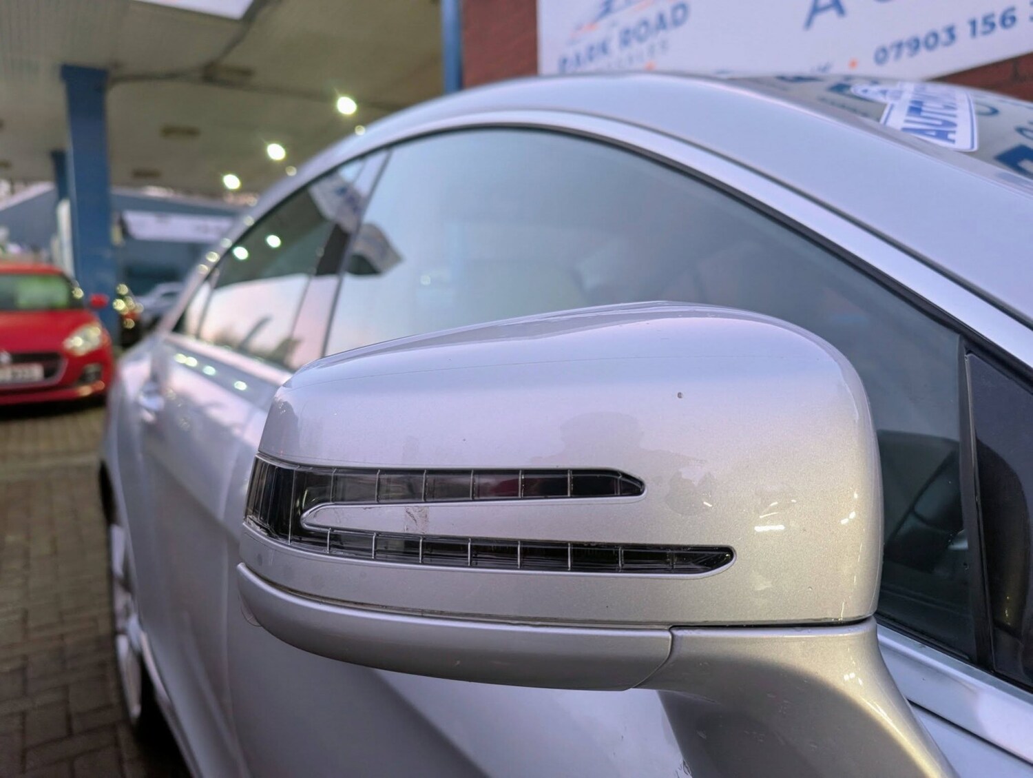 Used Mercedes-Benz CLS 2013 for sale - 77501478: Photo 21