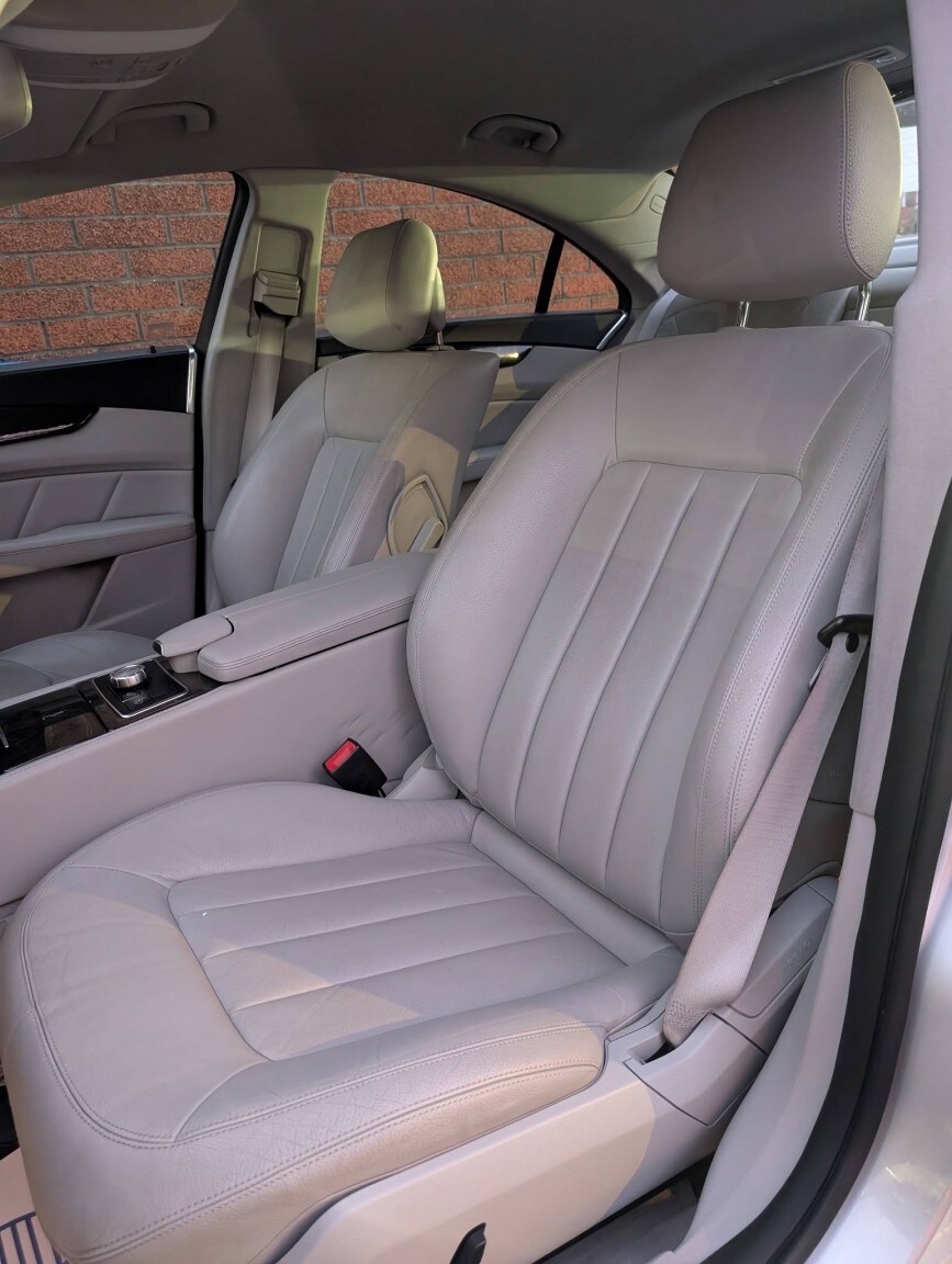 Used Mercedes-Benz CLS 2013 for sale - 77501478: Photo 23