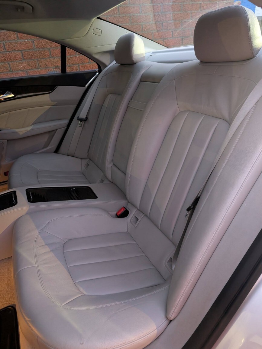 Used Mercedes-Benz CLS 2013 for sale - 77501478: Photo 24