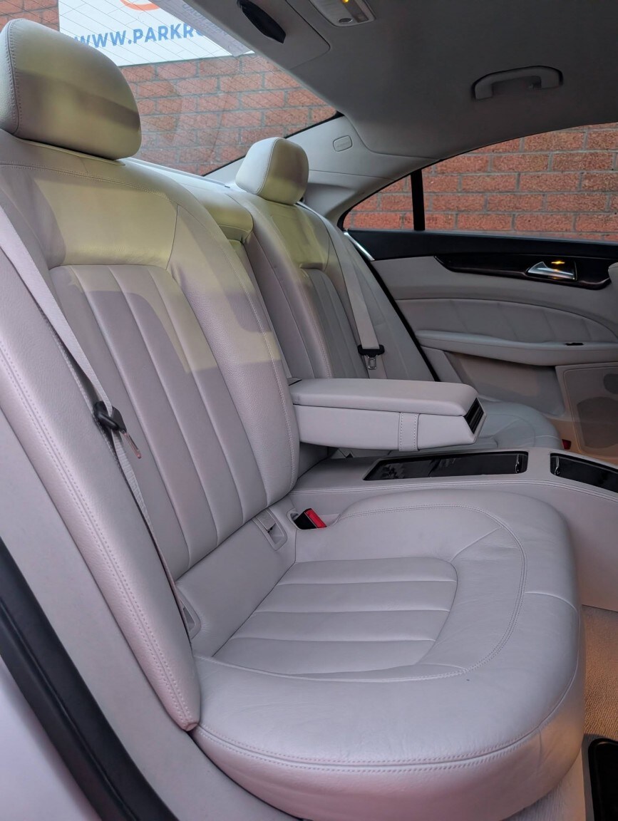 Used Mercedes-Benz CLS 2013 for sale - 77501478: Photo 25