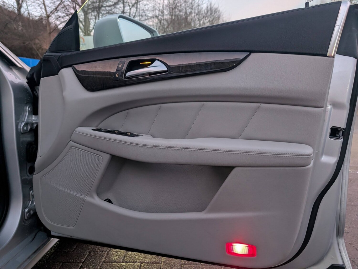 Used Mercedes-Benz CLS 2013 for sale - 77501478: Photo 27