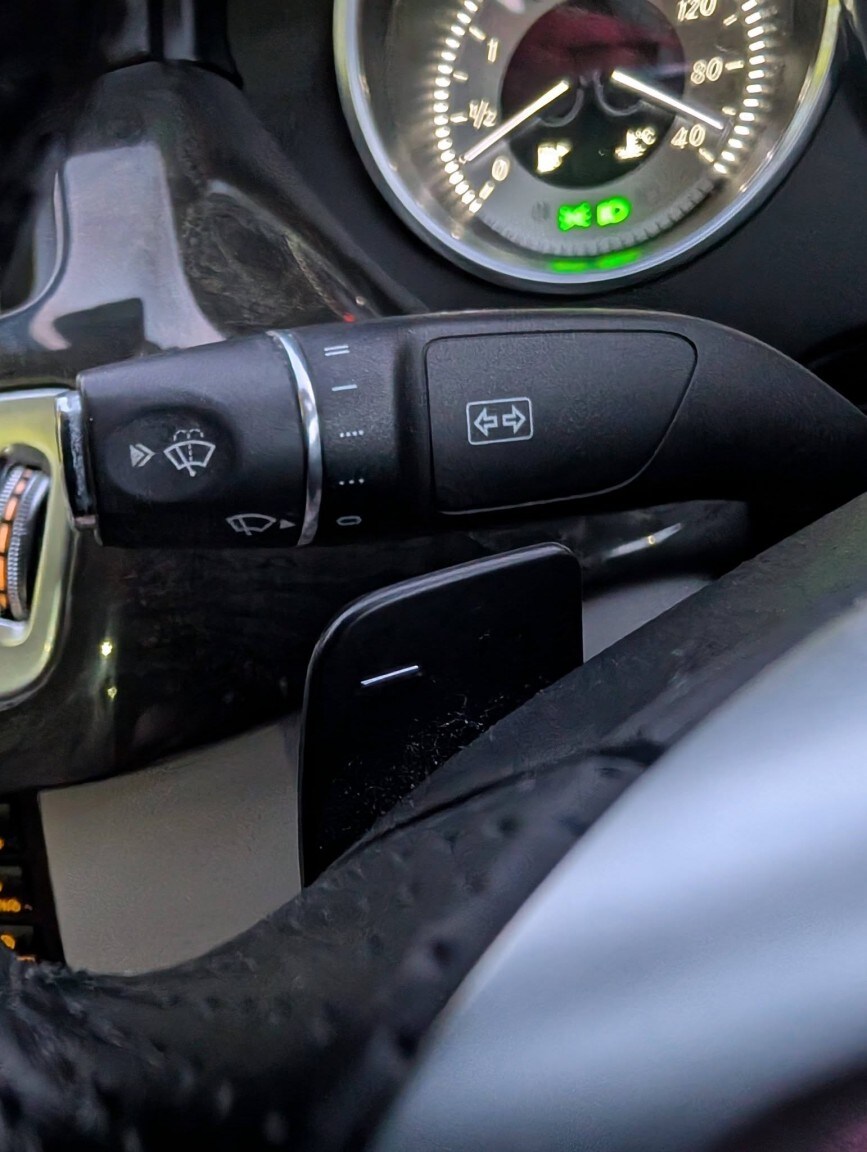 Used Mercedes-Benz CLS 2013 for sale - 77501478: Photo 35