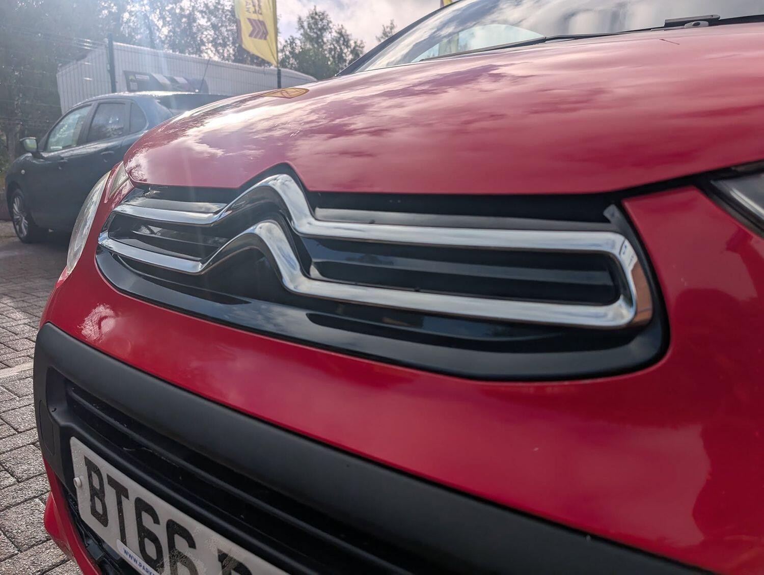 Used Citroen C1 2016 for sale - 77201256: Photo 12