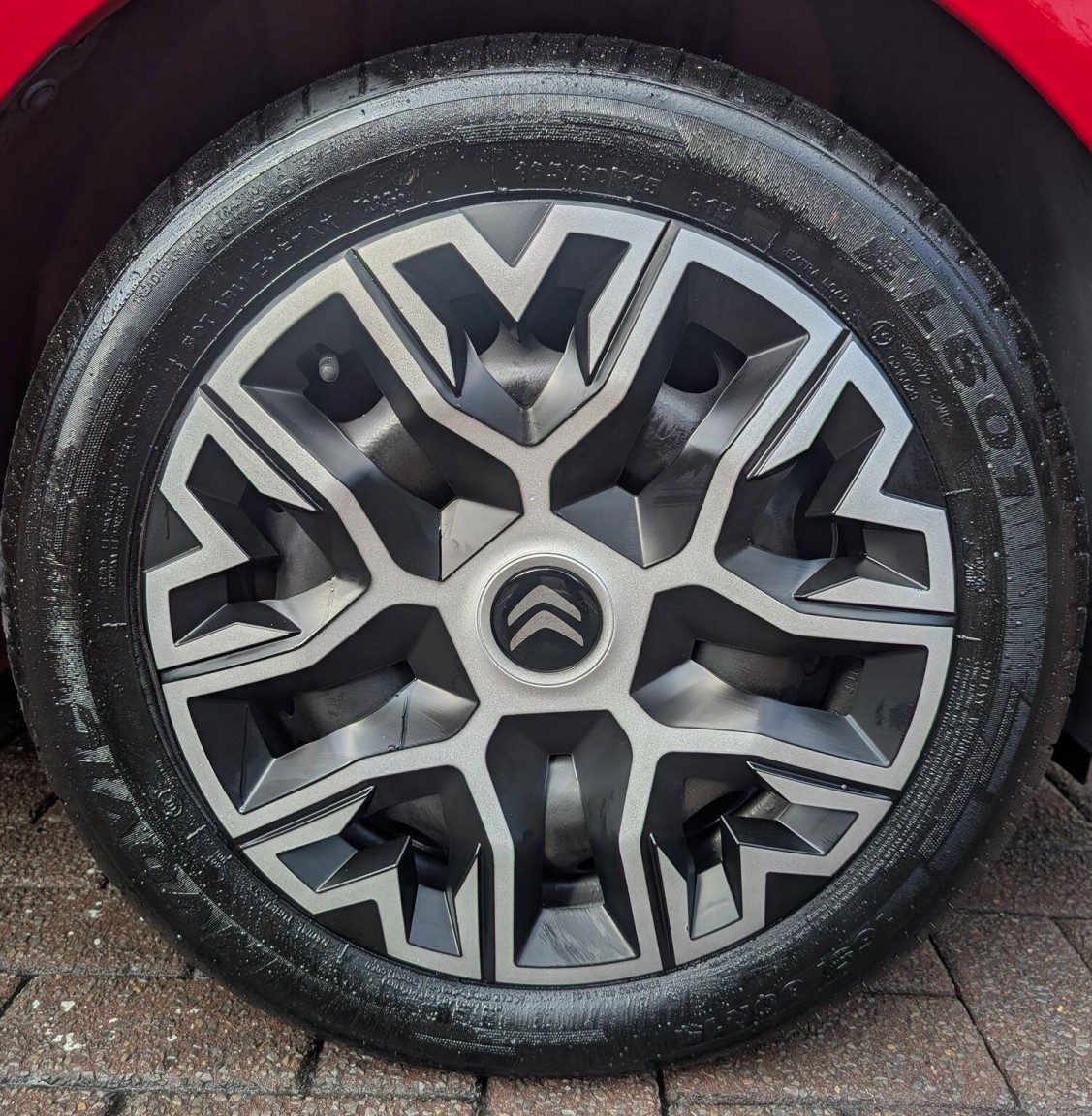 Used Citroen C1 2016 for sale - 77201256: Photo 14