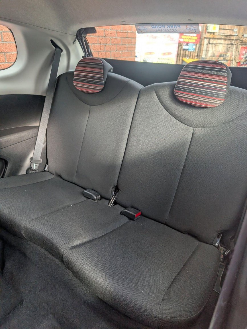 Used Citroen C1 2016 for sale - 77201256: Photo 17