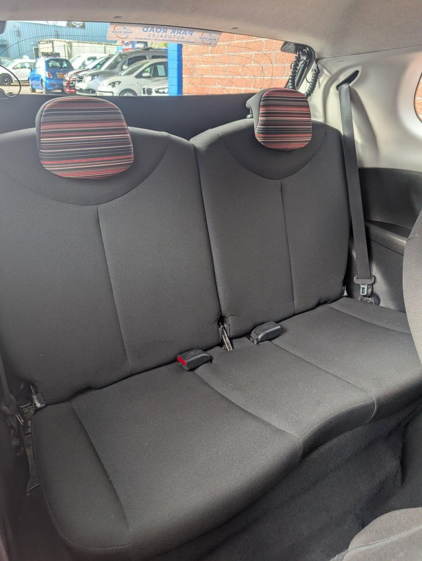 Used Citroen C1 2016 for sale - 77201256: Photo 18