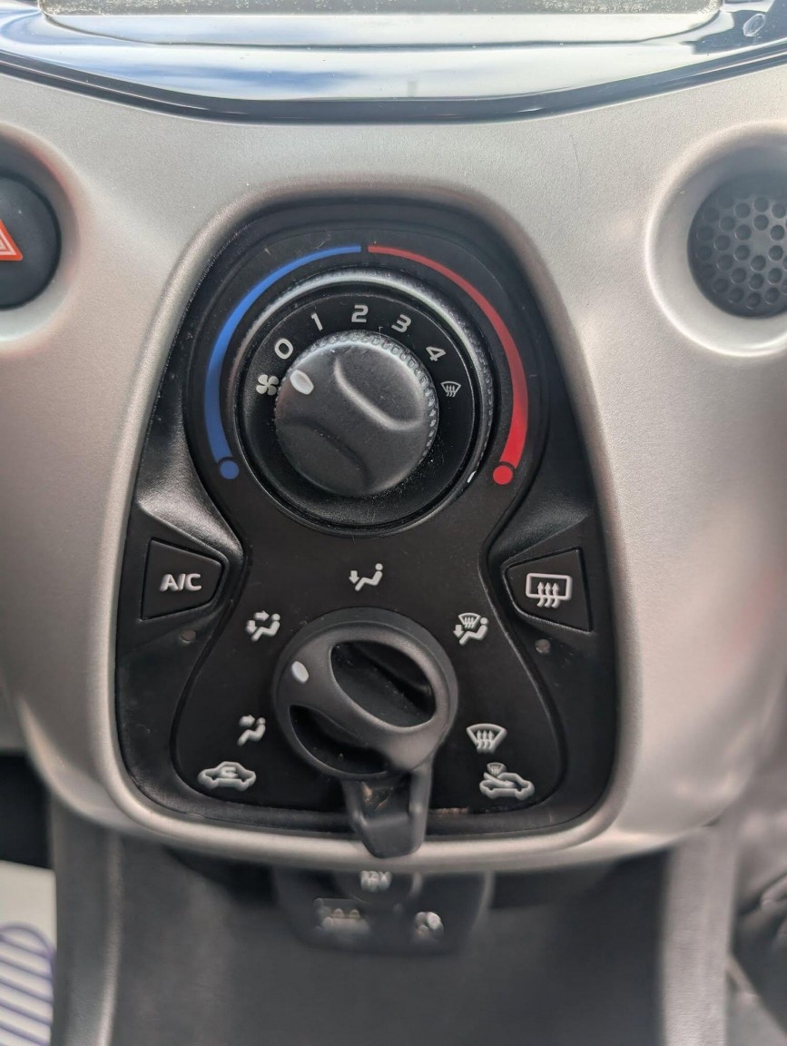 Used Citroen C1 2016 for sale - 77201256: Photo 22