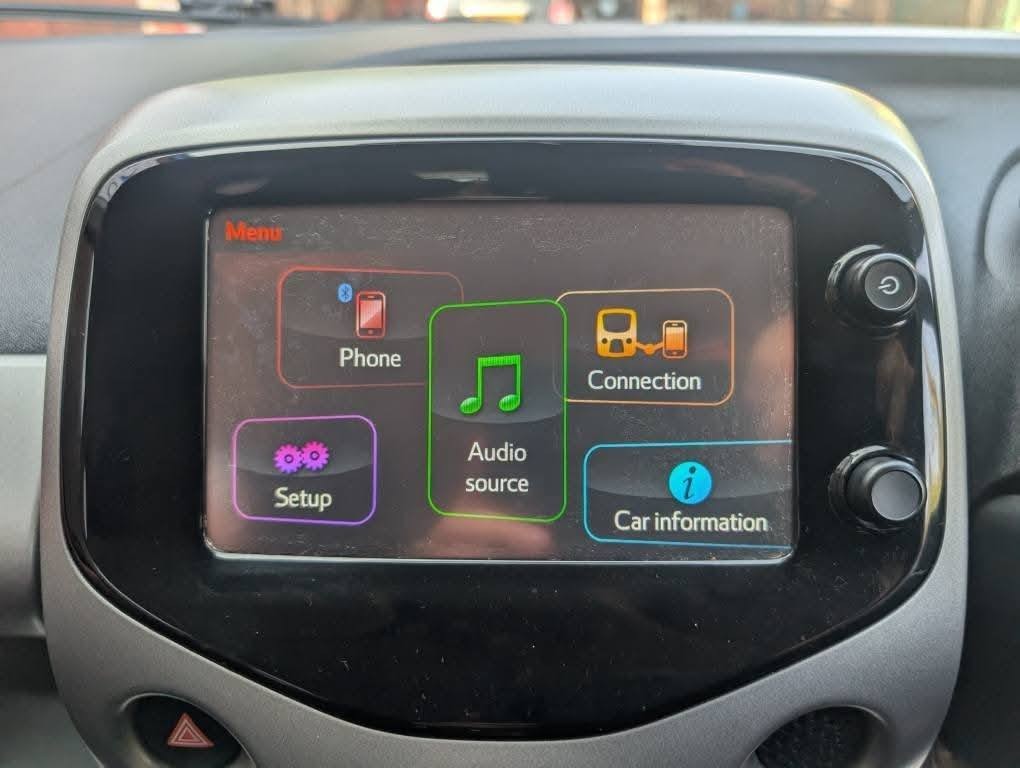 Used Citroen C1 2016 for sale - 77201256: Photo 23