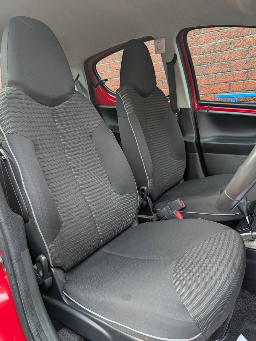 Used Peugeot 107 2013 for sale - 77173107: Photo 10