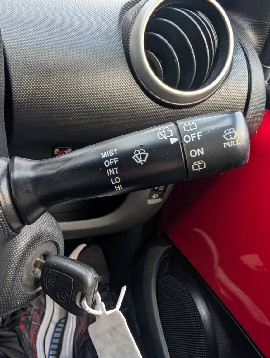 Used Peugeot 107 2013 for sale - 77173107: Photo 18