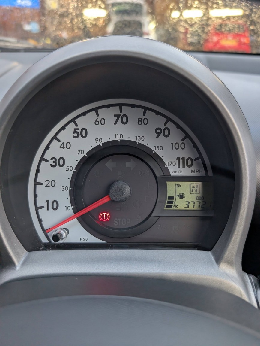 Used Peugeot 107 2013 for sale - 77173107: Photo 26