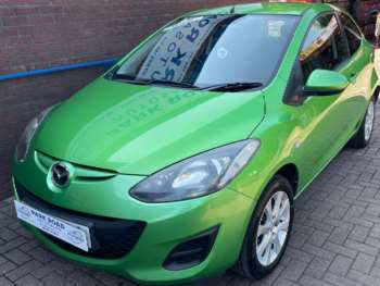 Used Mazda Mazda2 2011 for sale - 75018854: Photo