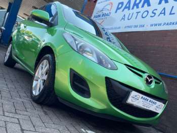 Used Mazda Mazda2 2011 for sale - 75018854: Photo
