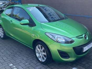 Used Mazda Mazda2 2011 for sale - 75018854: Photo