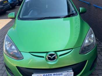 Used Mazda Mazda2 2011 for sale - 75018854: Photo