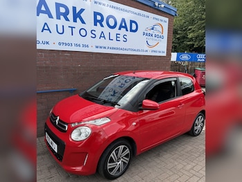 Used Citroen C1 2015 for sale - 79531708: Photo
