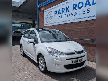 Used Citroen C3 2014 for sale - 78782334: Photo