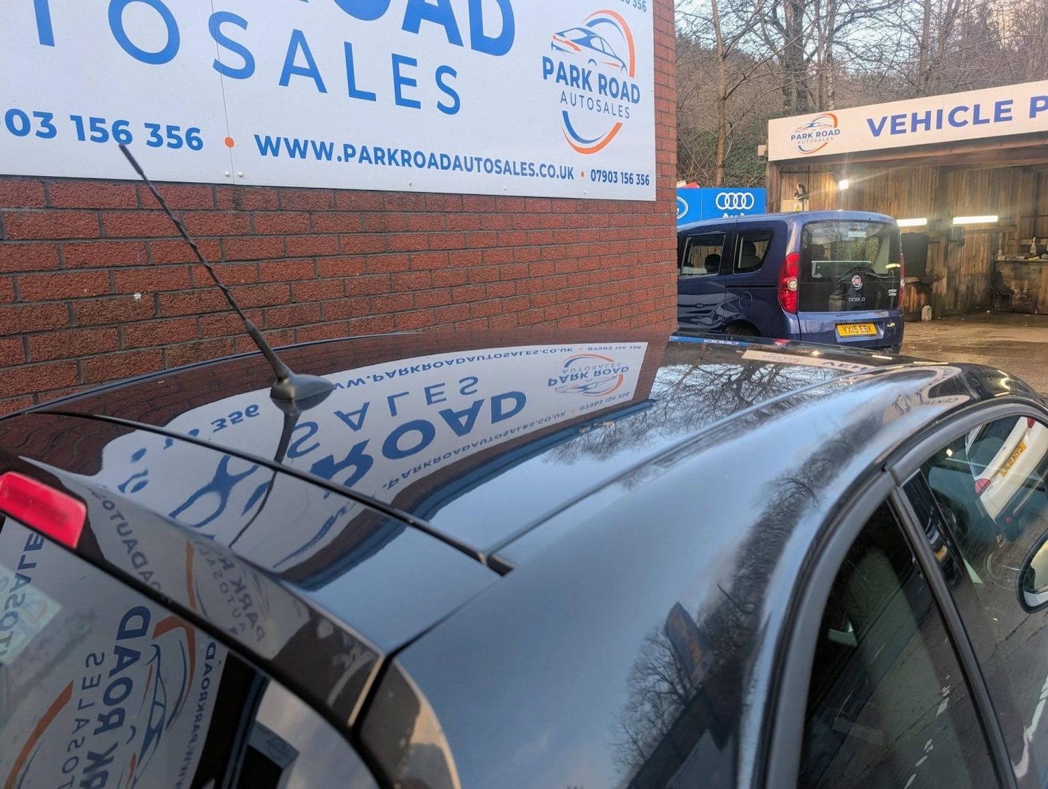 Used Vauxhall ADAM 2015 for sale - 77027900: Photo 10