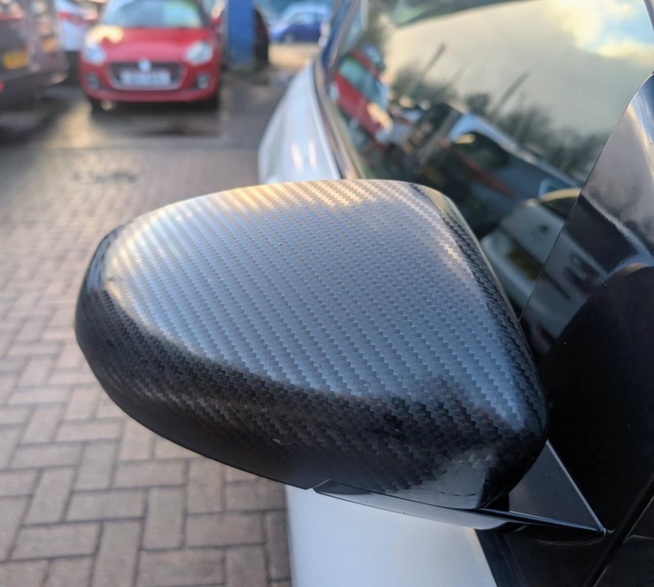 Used Vauxhall ADAM 2015 for sale - 77027900: Photo 11