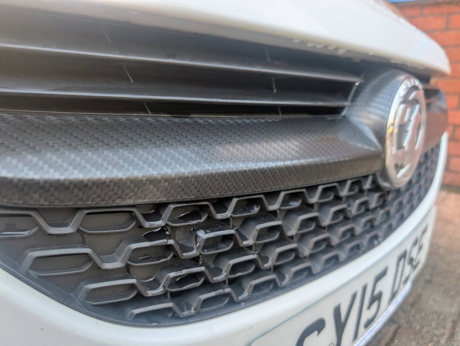 Used Vauxhall ADAM 2015 for sale - 77027900: Photo 12