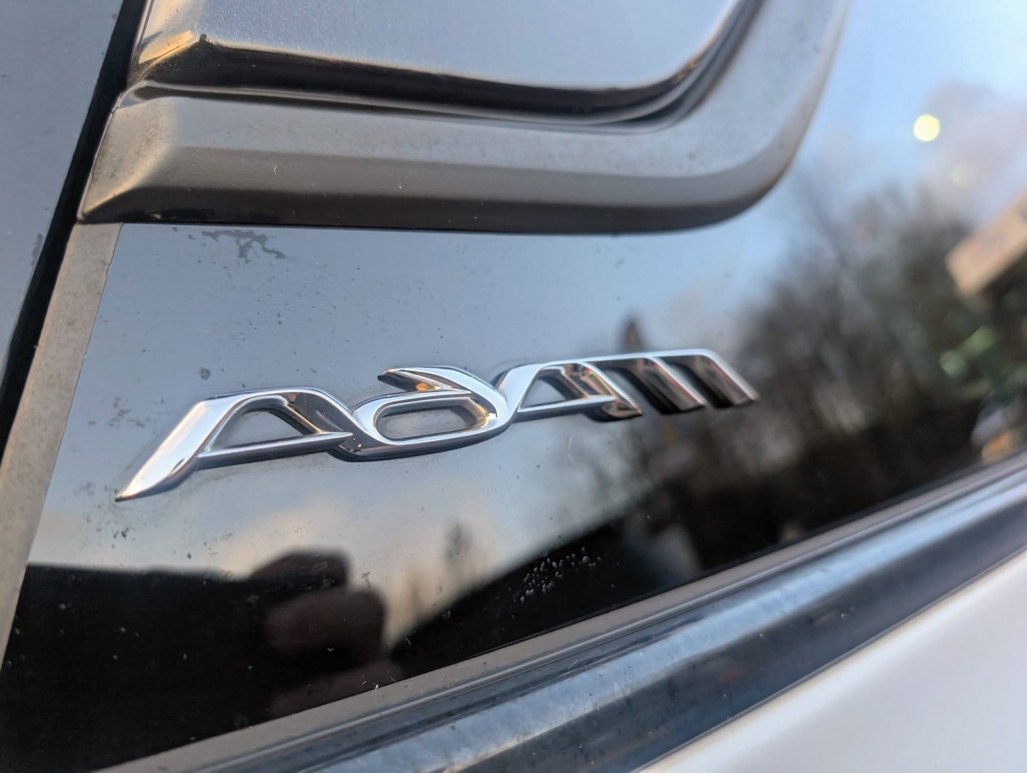 Used Vauxhall ADAM 2015 for sale - 77027900: Photo 14