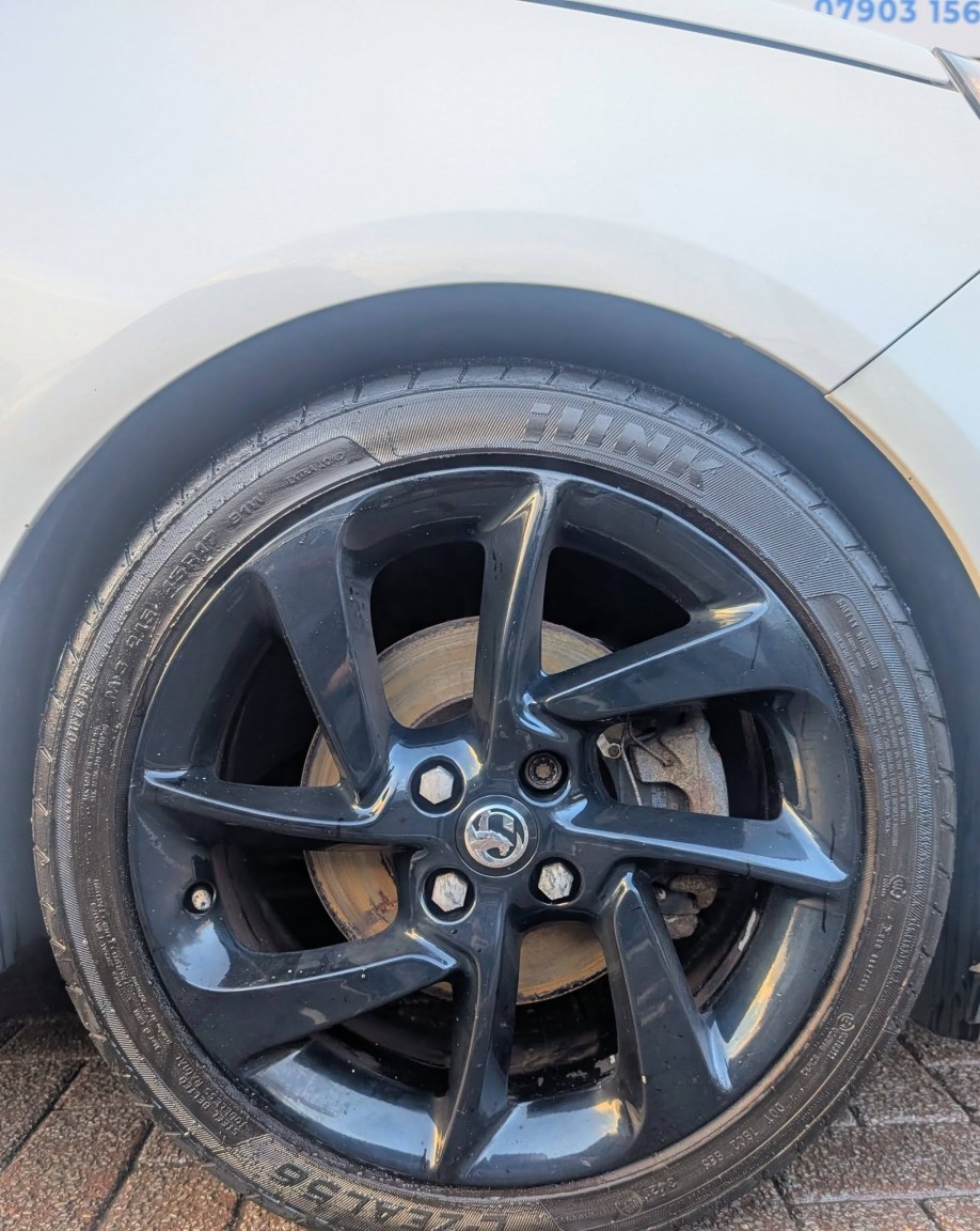 Used Vauxhall ADAM 2015 for sale - 77027900: Photo 15