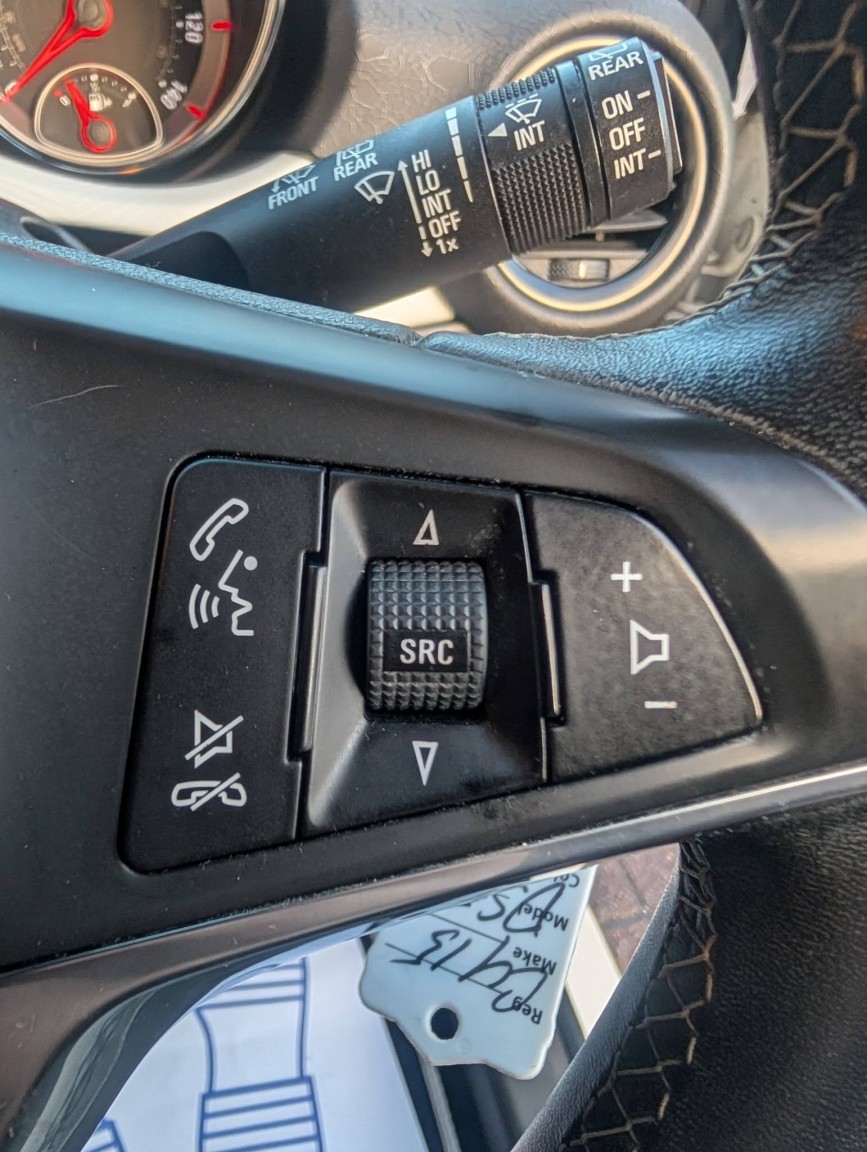 Used Vauxhall ADAM 2015 for sale - 77027900: Photo 28