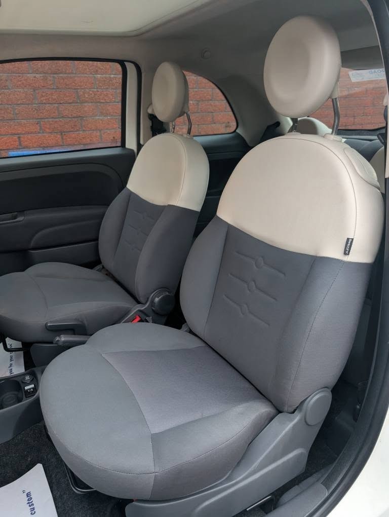 Used Fiat 500 2011 for sale - 77465070: Photo 15