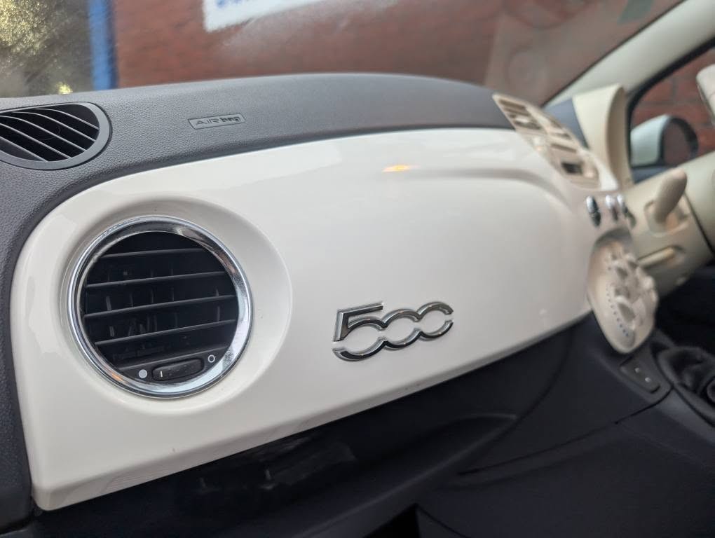 Used Fiat 500 2011 for sale - 77465070: Photo 17