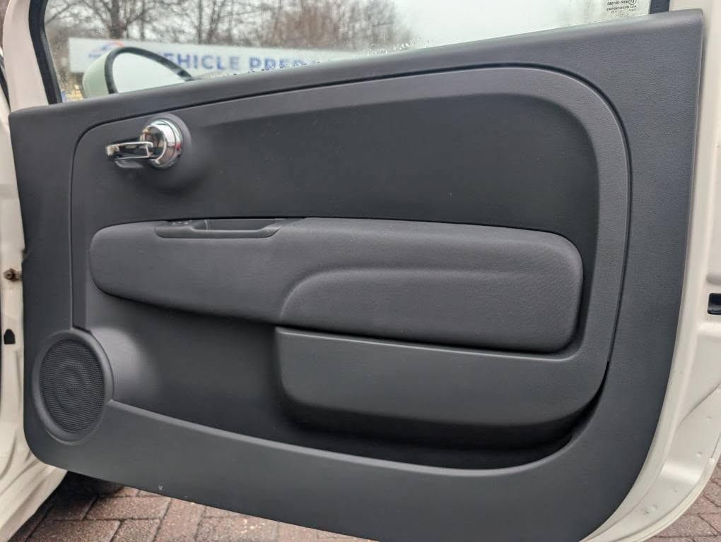 Used Fiat 500 2011 for sale - 77465070: Photo 20