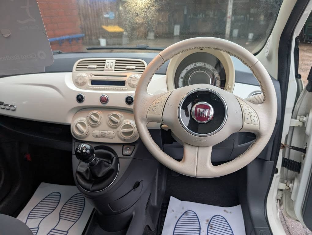 Used Fiat 500 2011 for sale - 77465070: Photo 22