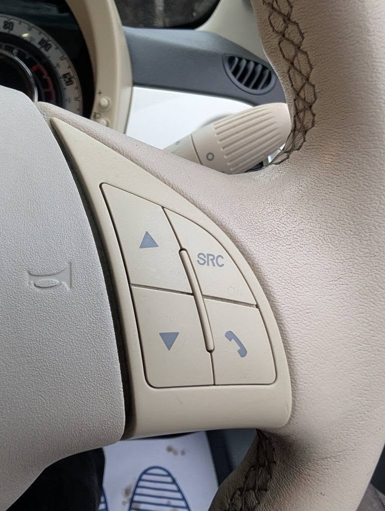 Used Fiat 500 2011 for sale - 77465070: Photo 24