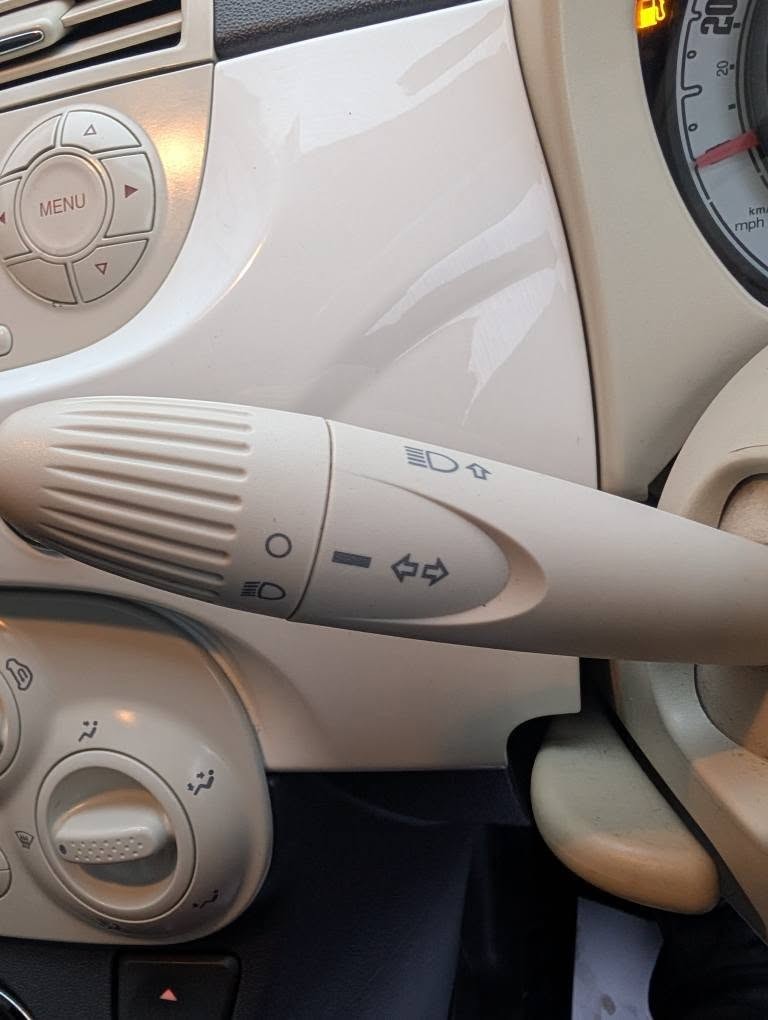 Used Fiat 500 2011 for sale - 77465070: Photo 27