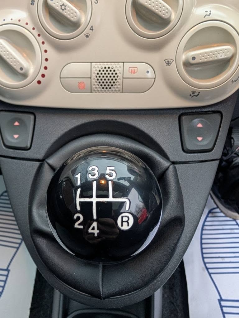 Used Fiat 500 2011 for sale - 77465070: Photo 29