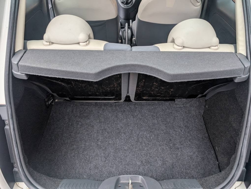 Used Fiat 500 2011 for sale - 77465070: Photo 34