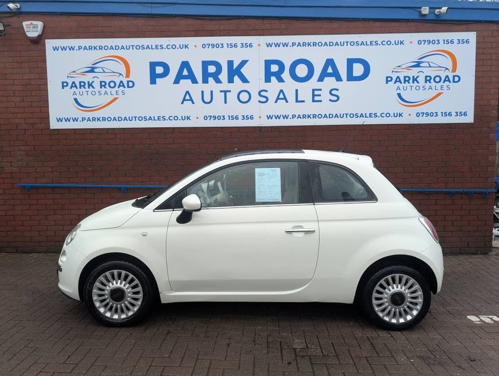 Used Fiat 500 2011 for sale - 77465070: Photo 9