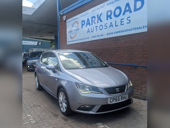 Used SEAT Ibiza 2016 for sale - 78969023: Photo