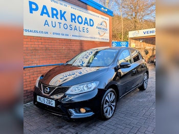 2015 - 1.2 DIG-T n-tec 5-Door