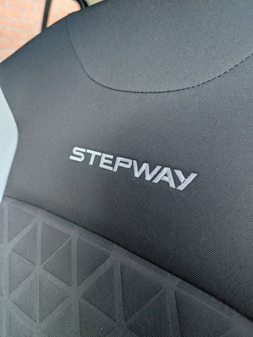 Used Dacia Sandero Stepway 2014 for sale - 77997198: Photo 13