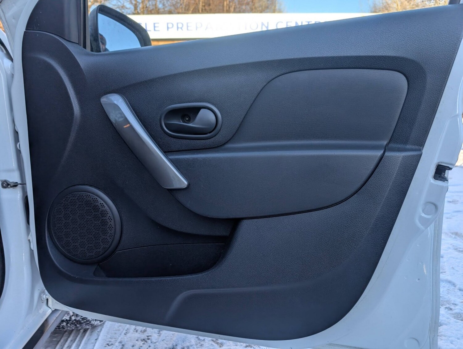 Used Dacia Sandero Stepway 2014 for sale - 77997198: Photo 16