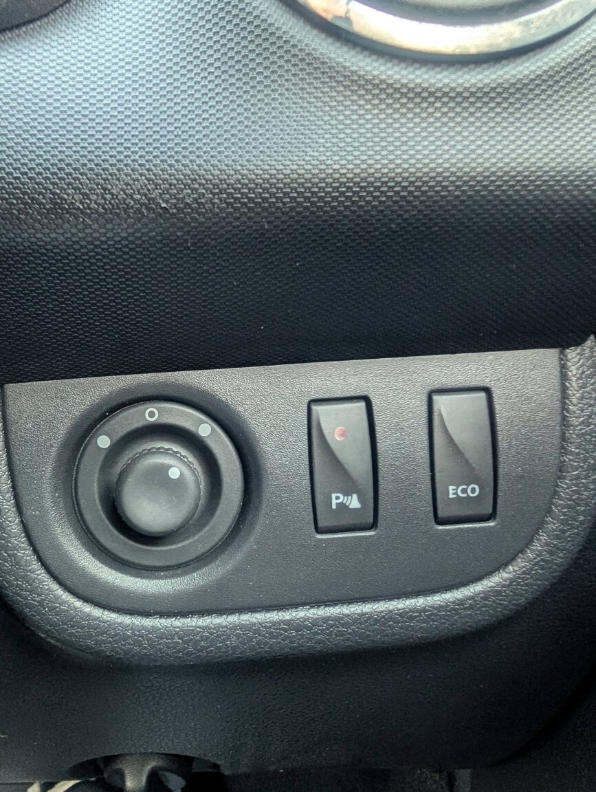 Used Dacia Sandero Stepway 2014 for sale - 77997198: Photo 17