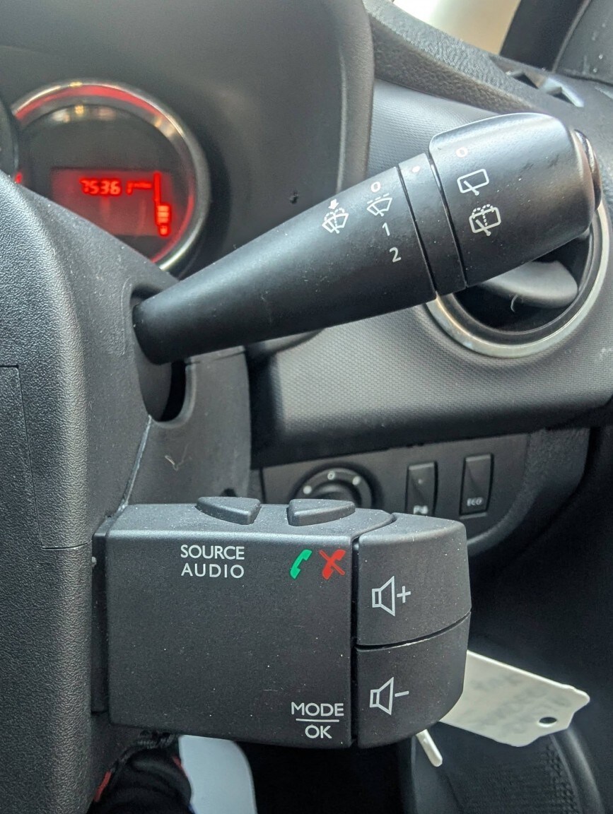 Used Dacia Sandero Stepway 2014 for sale - 77997198: Photo 18