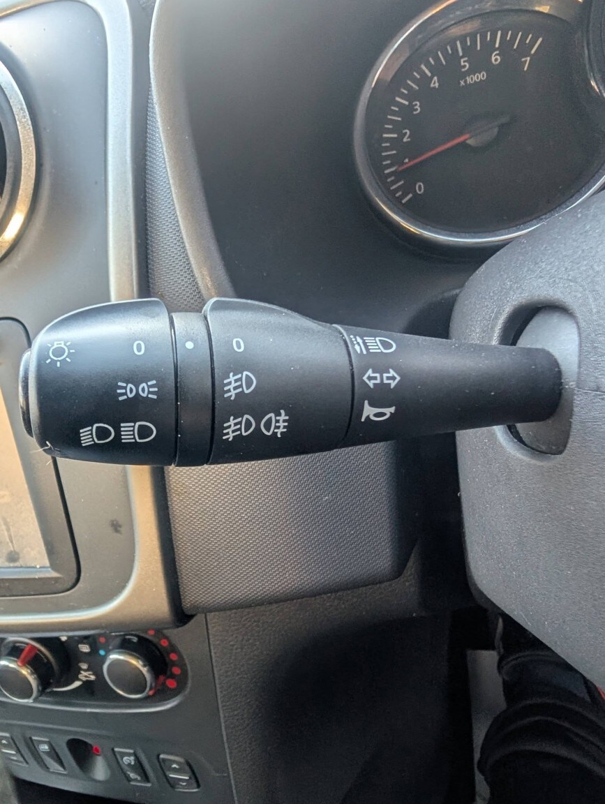 Used Dacia Sandero Stepway 2014 for sale - 77997198: Photo 19