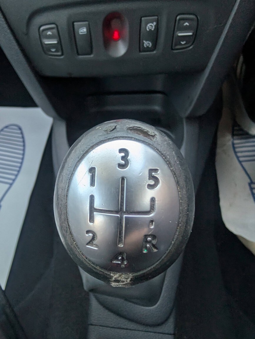 Used Dacia Sandero Stepway 2014 for sale - 77997198: Photo 23