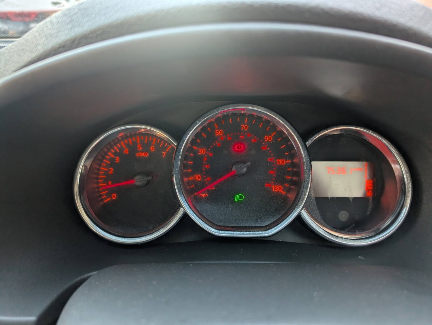 Used Dacia Sandero Stepway 2014 for sale - 77997198: Photo 31