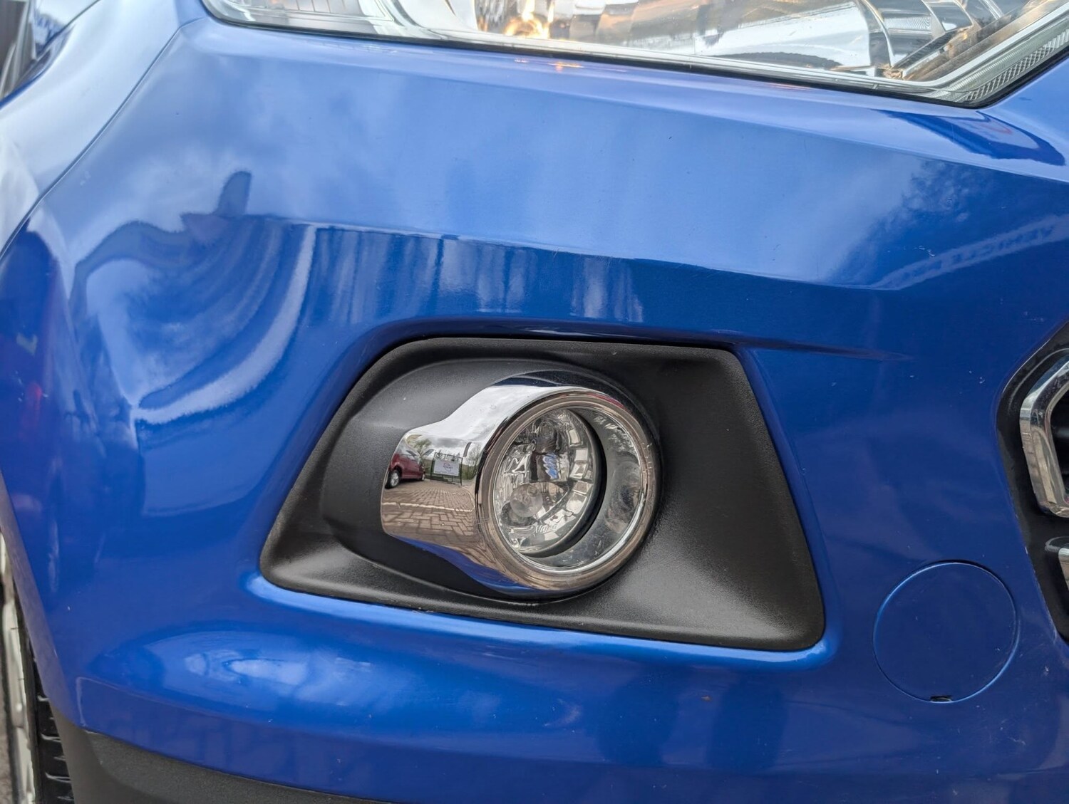 Used Ford Ecosport 2017 for sale - 78222968: Photo 10