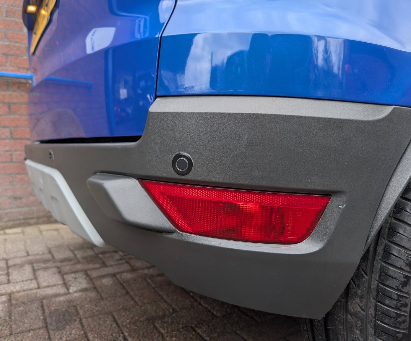 Used Ford Ecosport 2017 for sale - 78222968: Photo 12