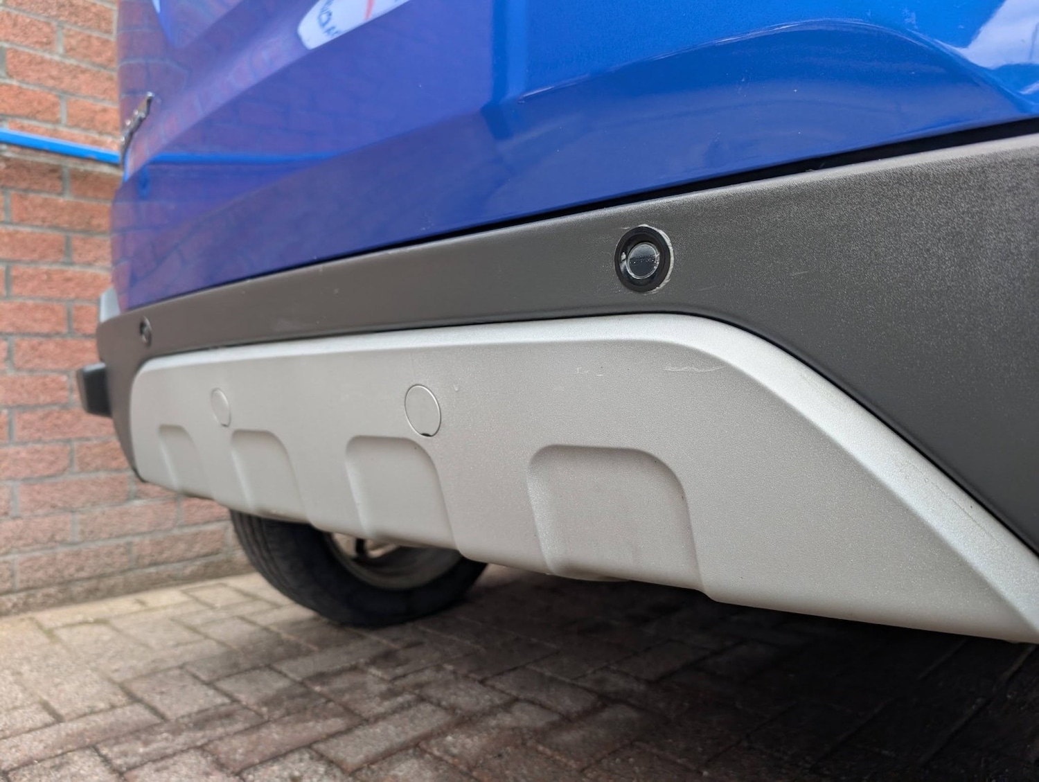 Used Ford Ecosport 2017 for sale - 78222968: Photo 13