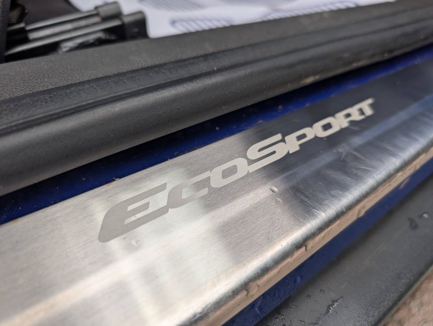 Used Ford Ecosport 2017 for sale - 78222968: Photo 16