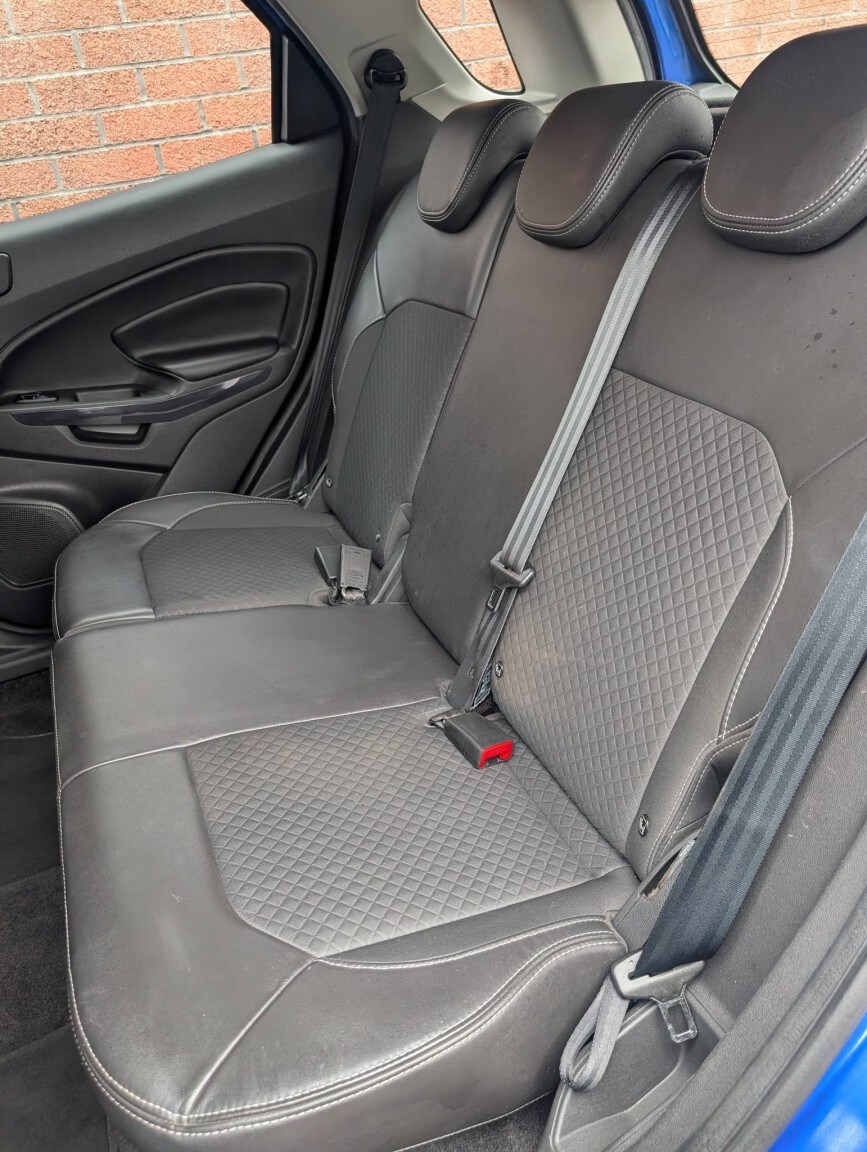 Used Ford Ecosport 2017 for sale - 78222968: Photo 19